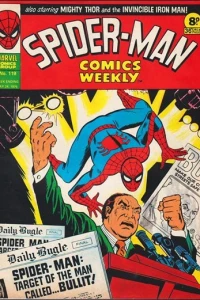 Issue #119
