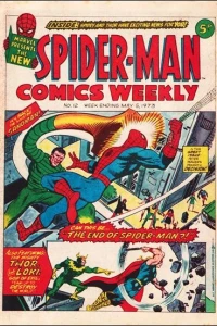 Issue #12