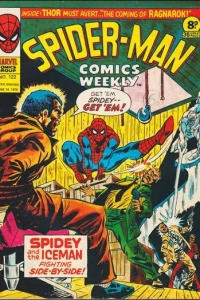 Issue #122