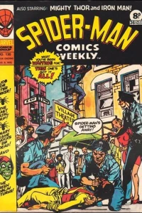 Issue #130
