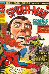 Issue #132