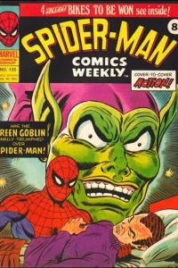 Issue #133