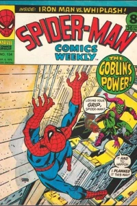 Issue #134