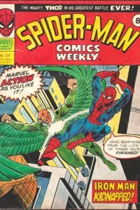 Issue #137