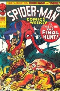 The Final Hunt