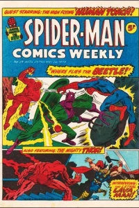 Issue #15