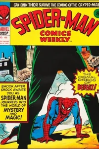 Issue #155