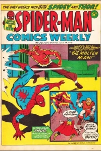 Issue #22