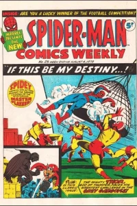 If This Be My Destiny...!