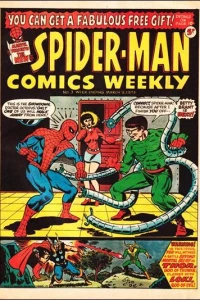 Issue #3