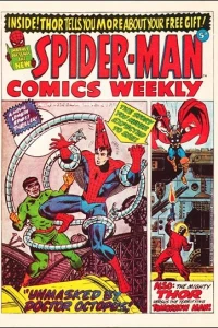 Issue #4