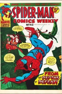 Issue #43