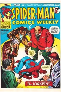 Issue #45