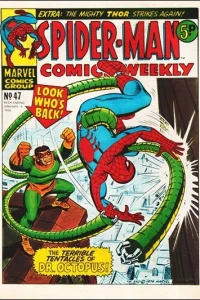 Issue #47