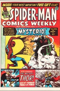 Issue #5