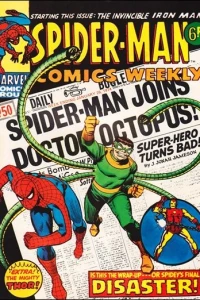 Issue #50