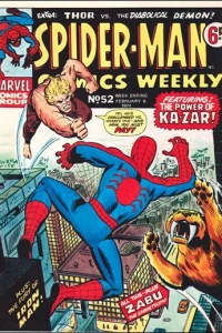 Issue #52
