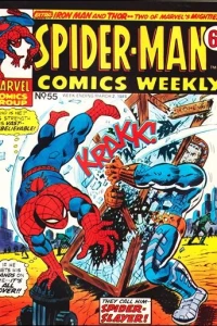 Issue #55