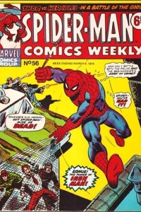 Issue #56