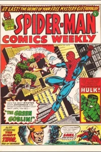 Issue #6