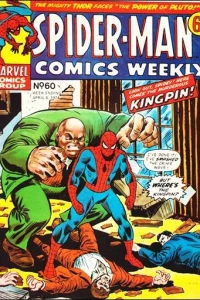 Issue #60