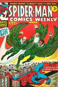 Issue #64