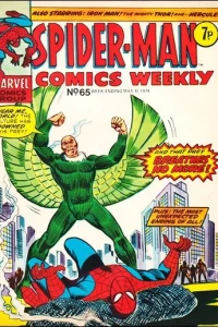 Issue #65