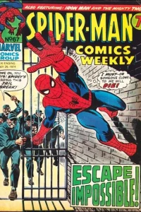 Escape Impossible!