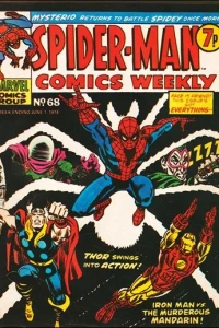 Issue #68