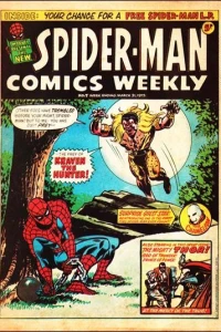 Issue #7