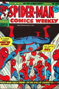 Issue #70