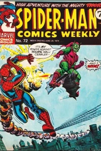 Issue #72