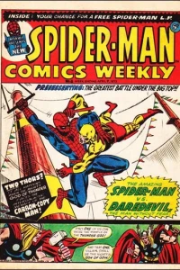 Issue #8