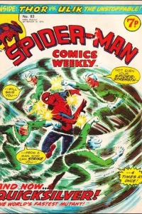 Issue #83