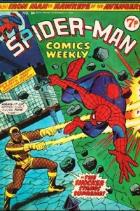Issue #84
