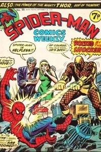 Issue #85