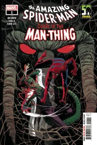 Issue #1