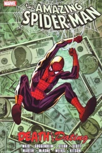 Spider-Man: Death and Dating