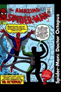Issue #1