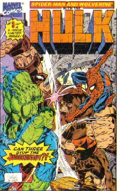Cover of The Incredible Hulk: Mayhem at the Mount
