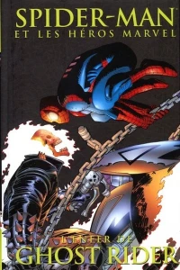 L'enfer de Ghost Rider