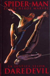 La justice selon Daredevil