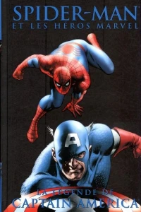 La légende de Captain América