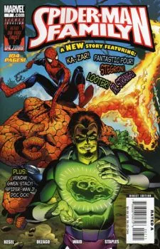 Cover of Looter's Quest