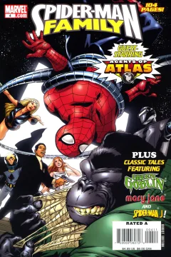 Tales of the Puppet Master; The Producers; The Real Thing; Green Grows the Goblin!; Terror in the Skies