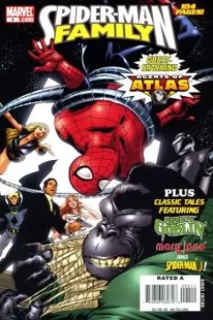 Tales of the Puppet Master; The Producers; The Real Thing; Green Grows the Goblin!; Terror in the Skies