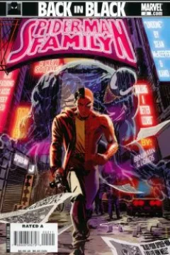 Undone; Building a Better Lizard; Goblin in the Middle; The Boneyard Hop!; Spider-Man J in: The Deadly Swarm of Wasperus!