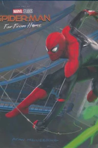 Issue #1
