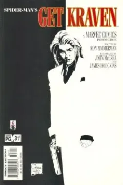 Issue #3