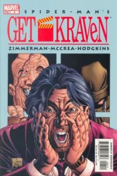 Issue #4